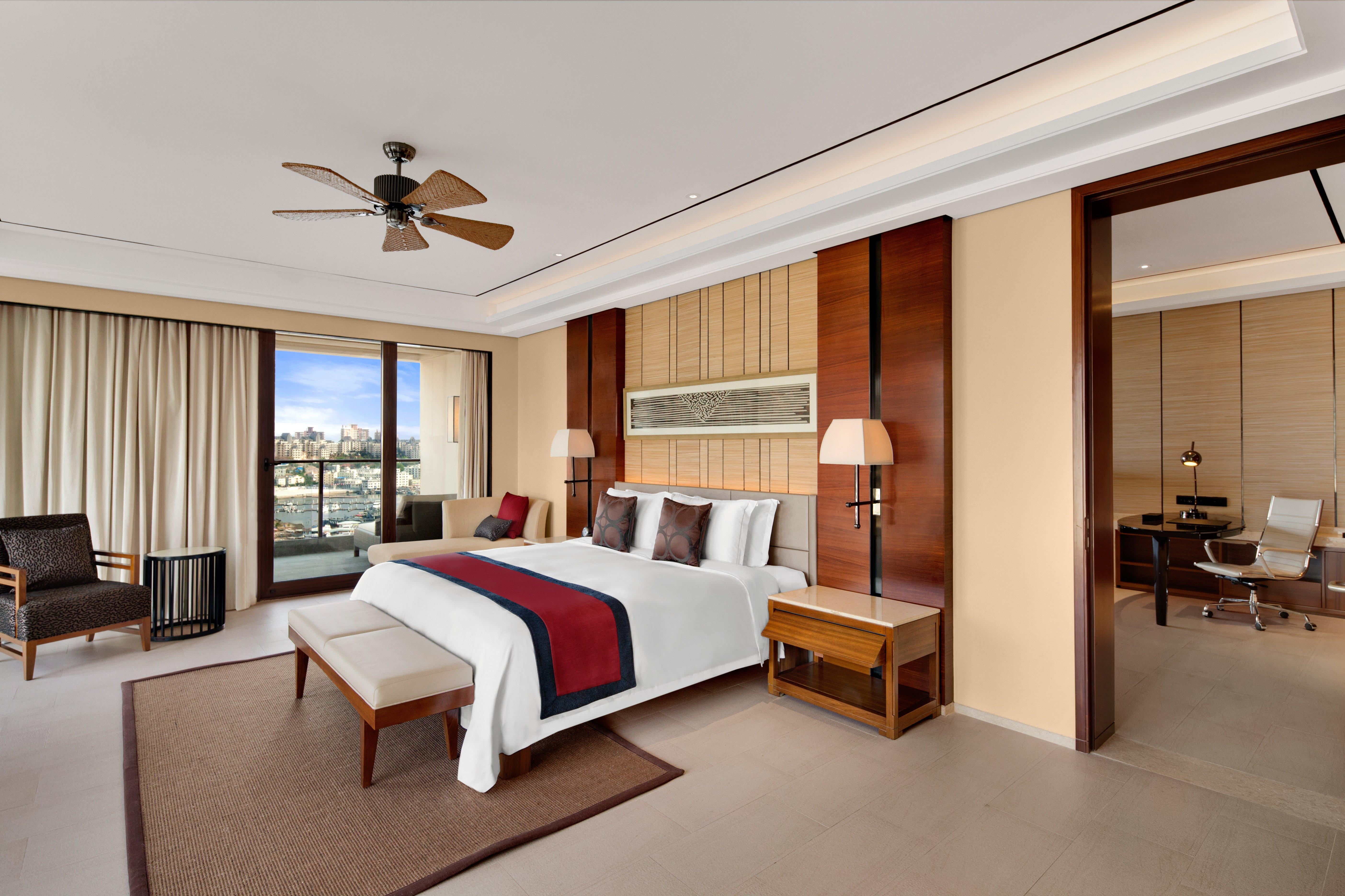 Crowne Plaza Sanya City Center By Ihg Екстериор снимка