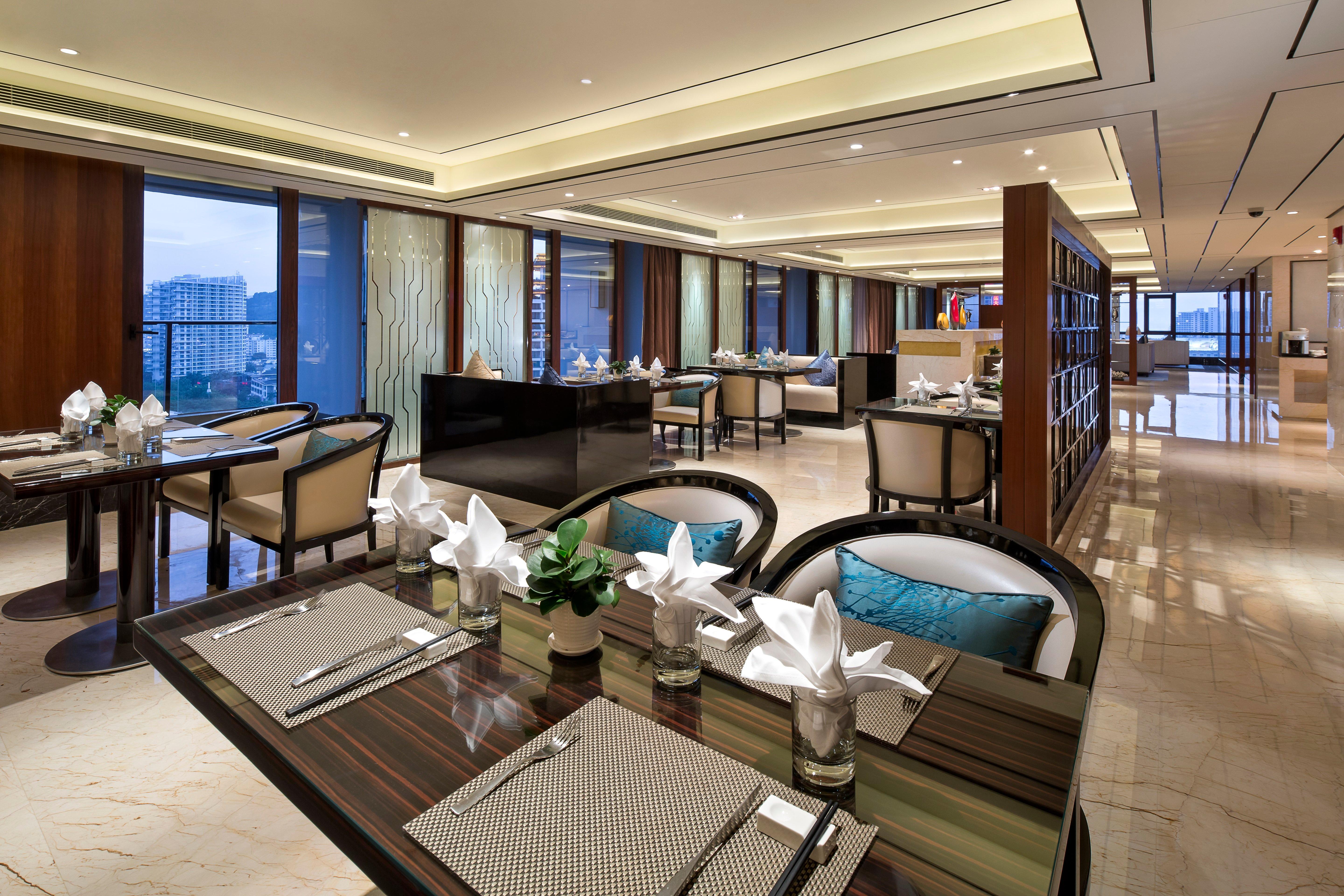 Crowne Plaza Sanya City Center By Ihg Екстериор снимка