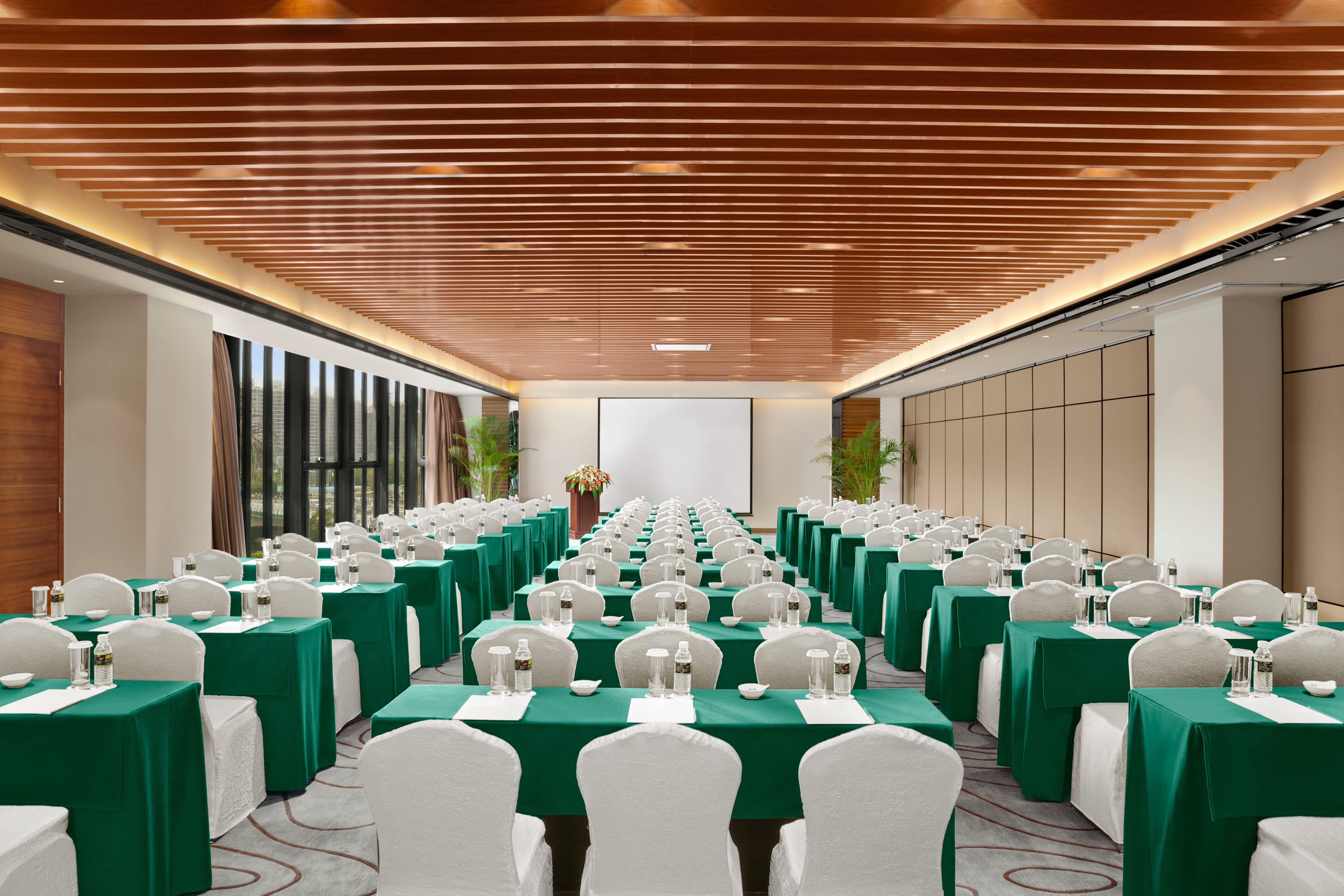 Crowne Plaza Sanya City Center By Ihg Екстериор снимка