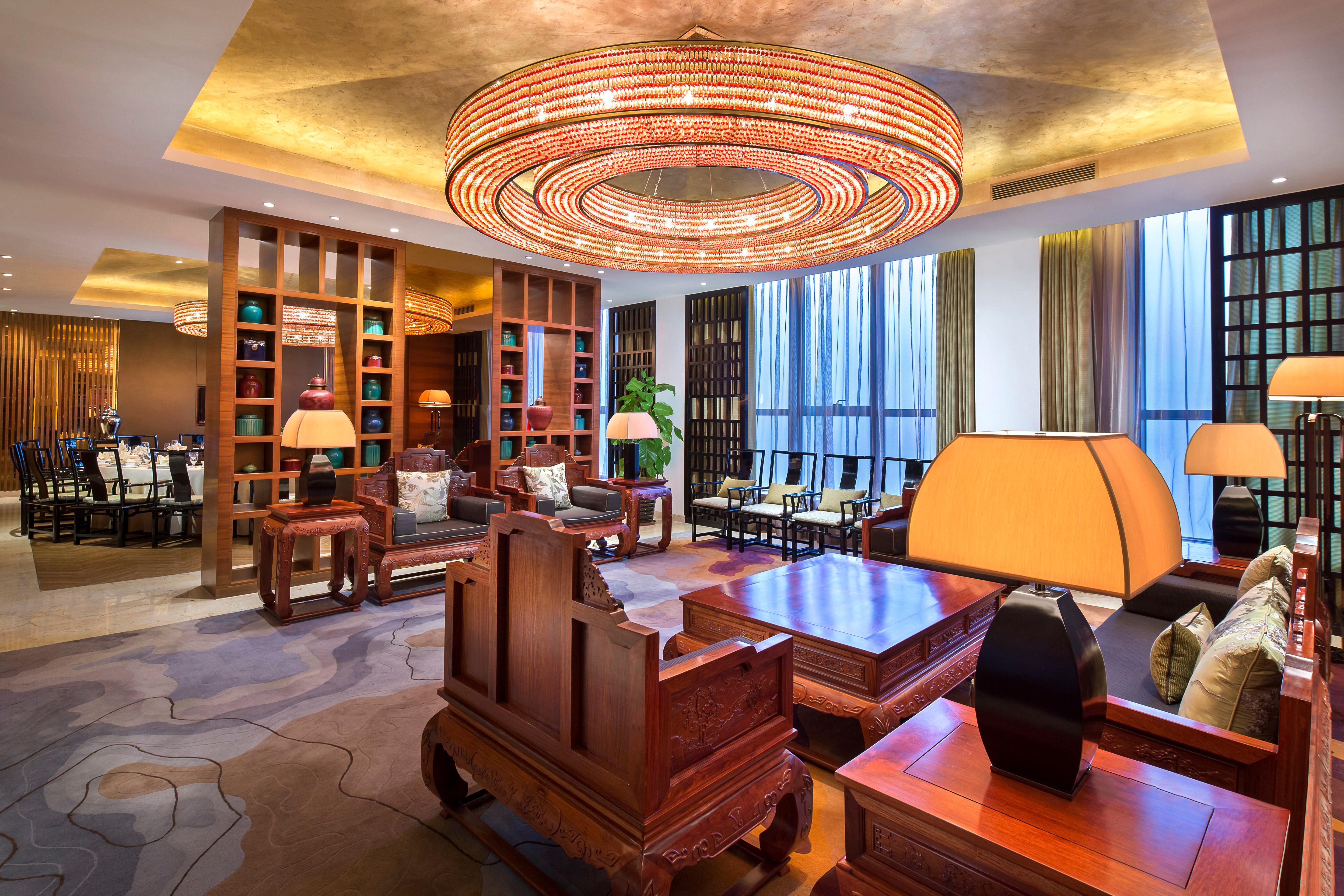 Crowne Plaza Sanya City Center By Ihg Екстериор снимка