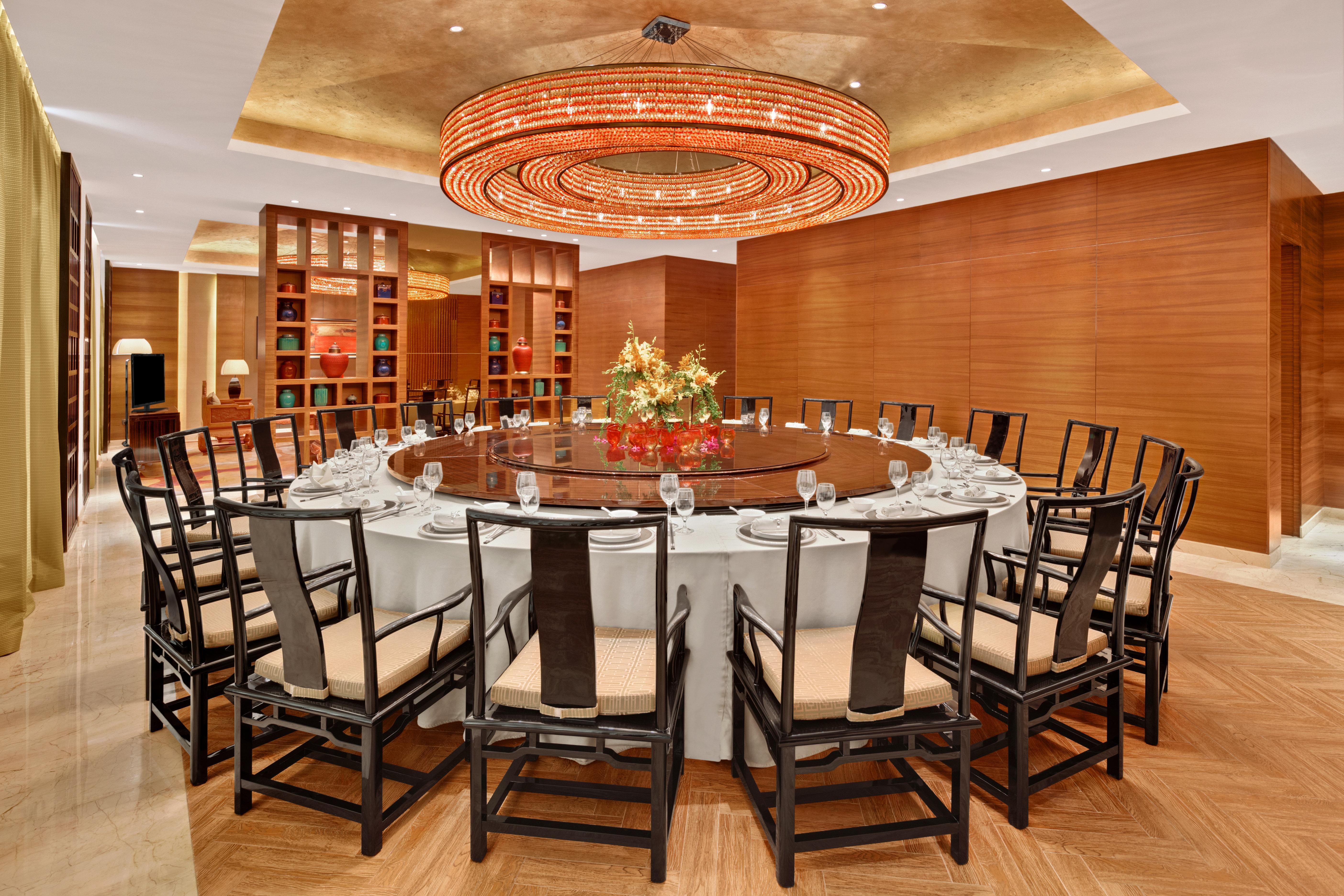 Crowne Plaza Sanya City Center By Ihg Екстериор снимка