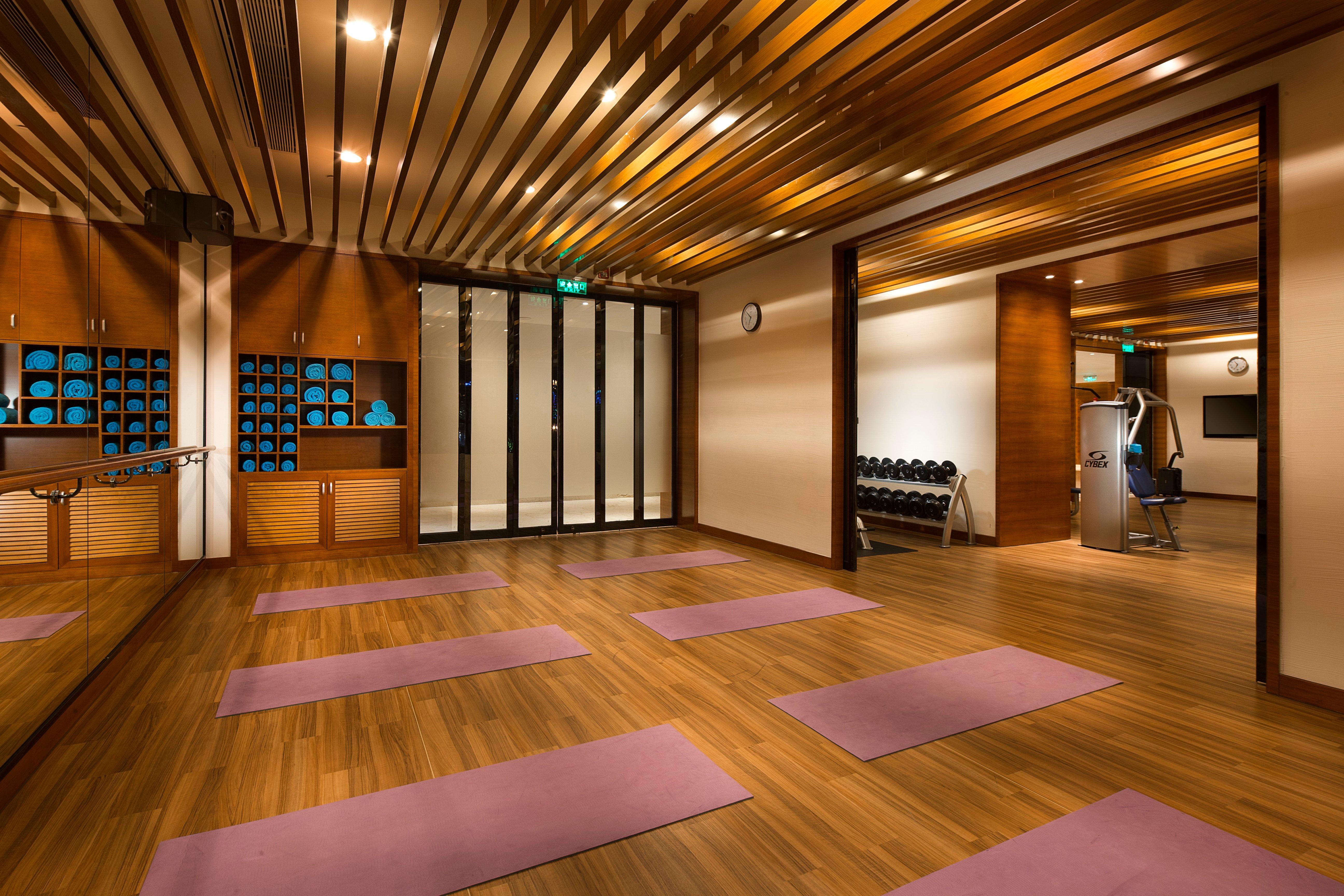 Crowne Plaza Sanya City Center By Ihg Екстериор снимка