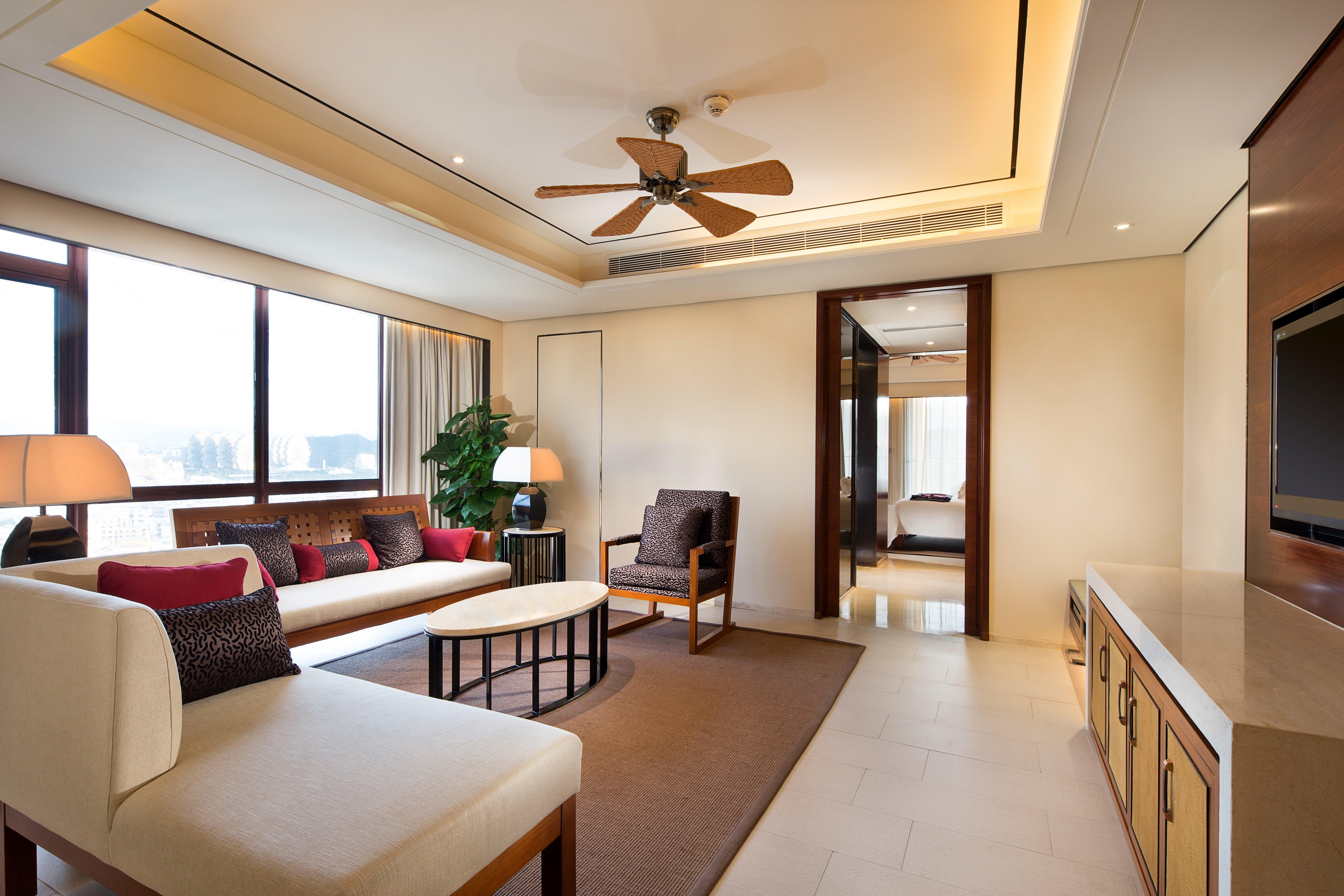 Crowne Plaza Sanya City Center By Ihg Екстериор снимка
