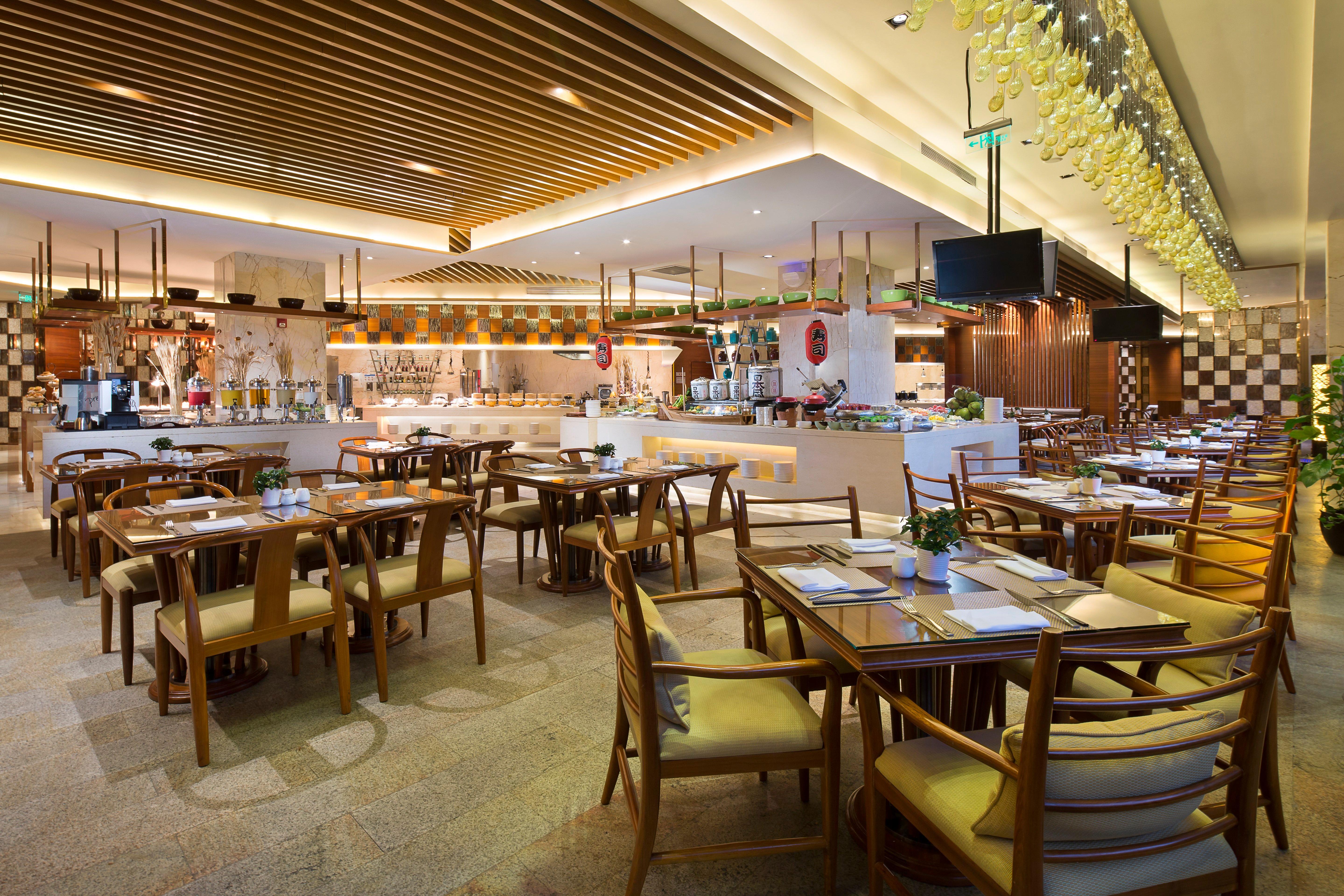 Crowne Plaza Sanya City Center By Ihg Екстериор снимка