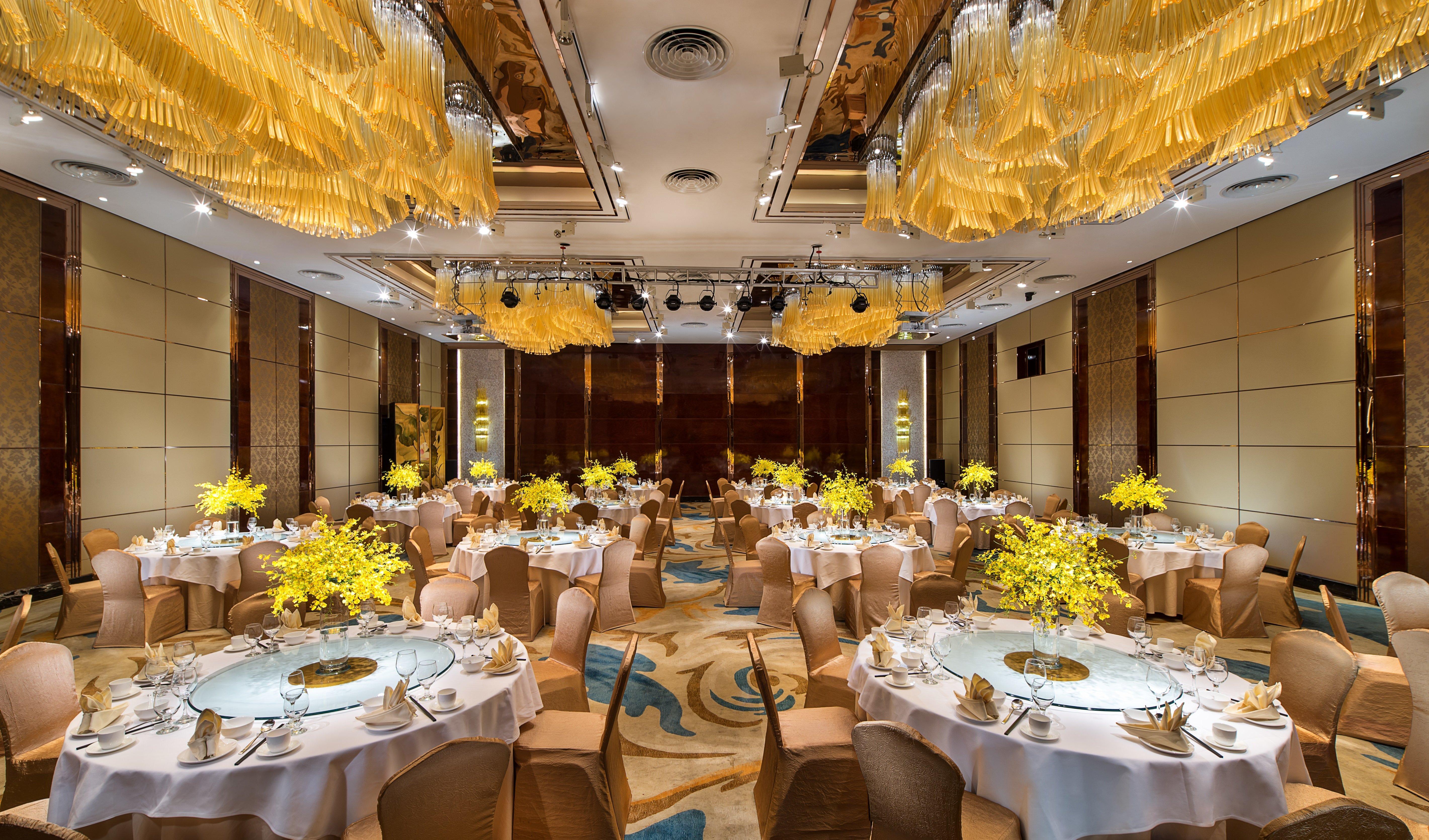 Crowne Plaza Sanya City Center By Ihg Екстериор снимка
