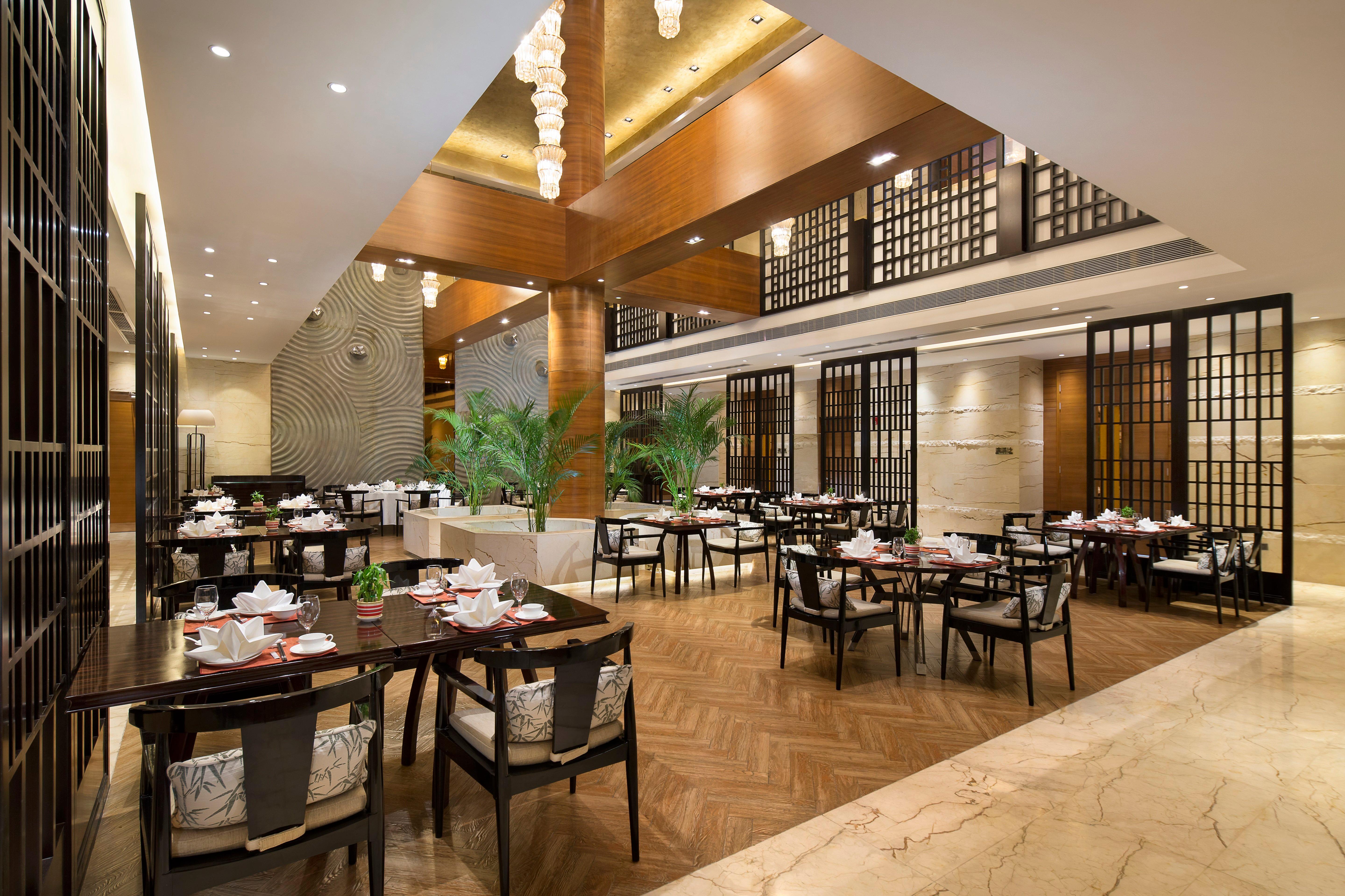 Crowne Plaza Sanya City Center By Ihg Екстериор снимка