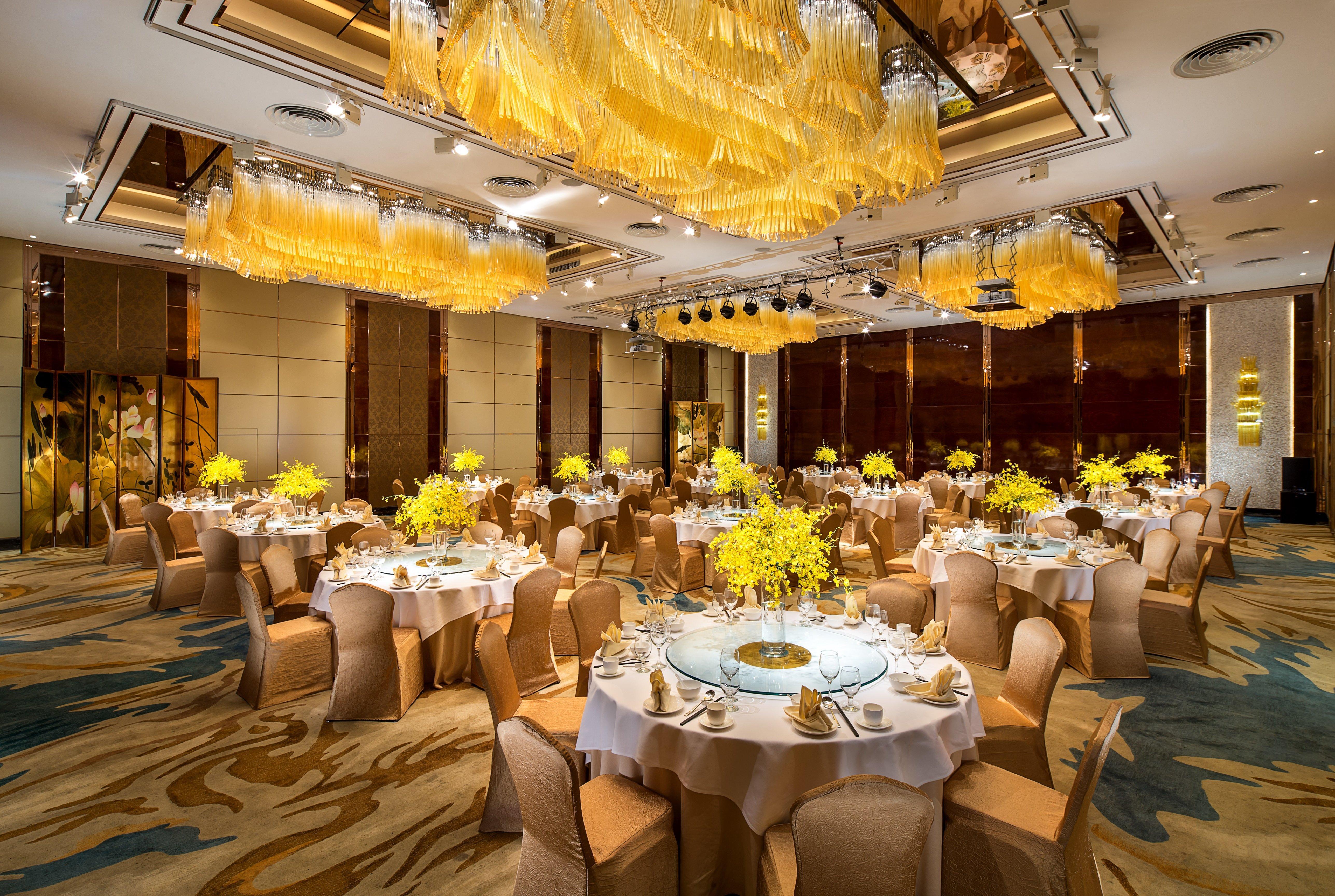 Crowne Plaza Sanya City Center By Ihg Екстериор снимка