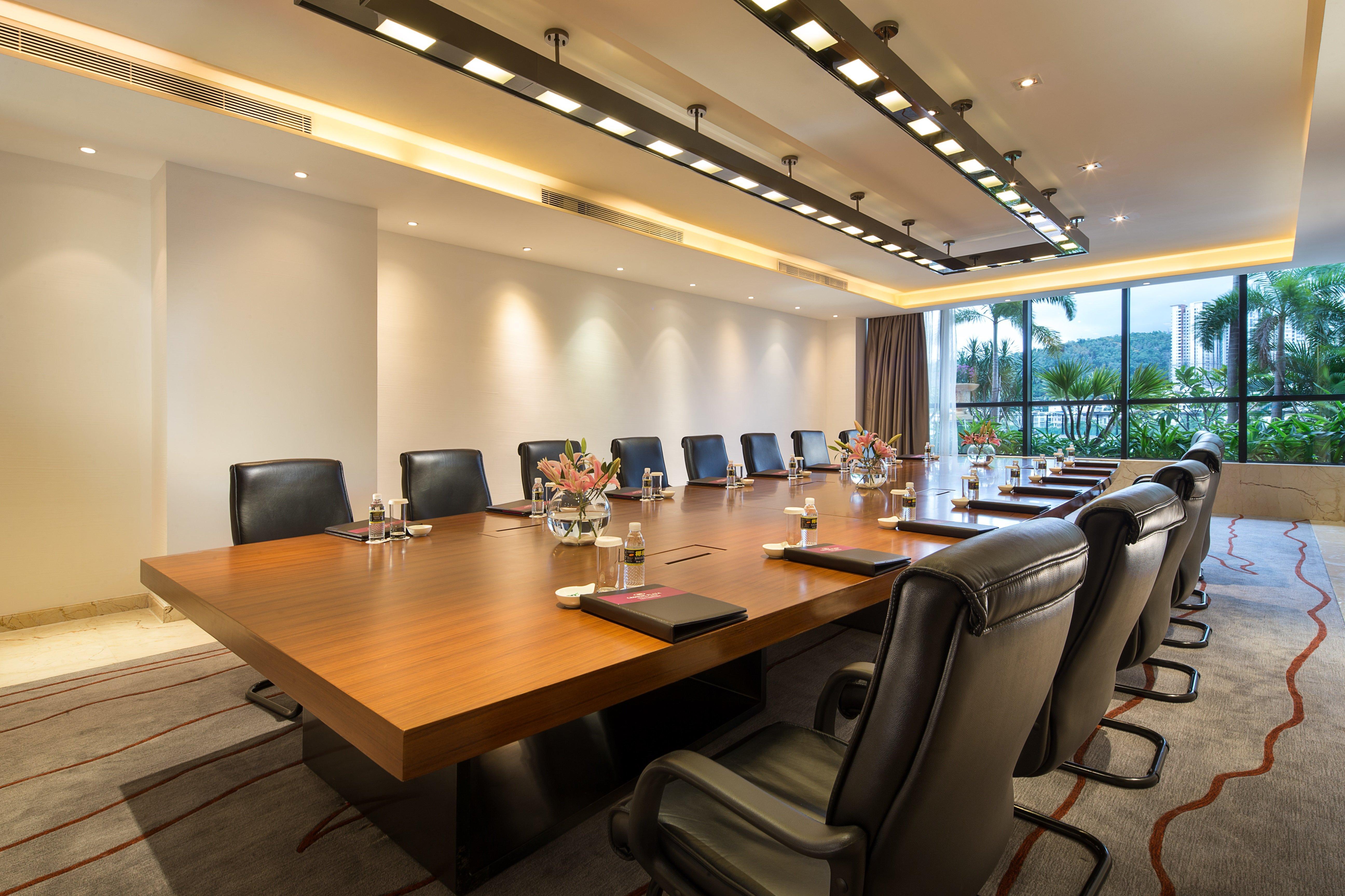 Crowne Plaza Sanya City Center By Ihg Екстериор снимка