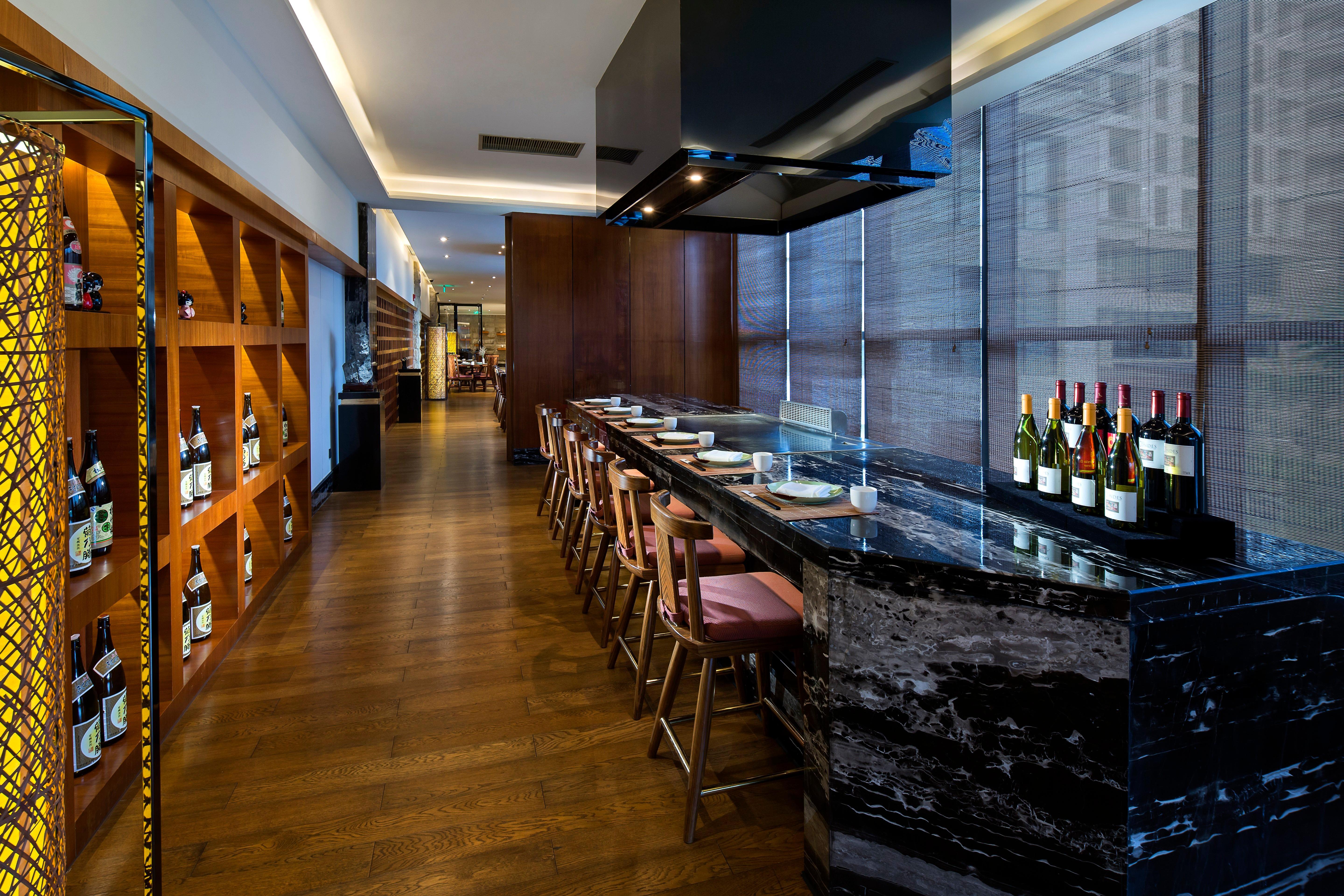 Crowne Plaza Sanya City Center By Ihg Екстериор снимка