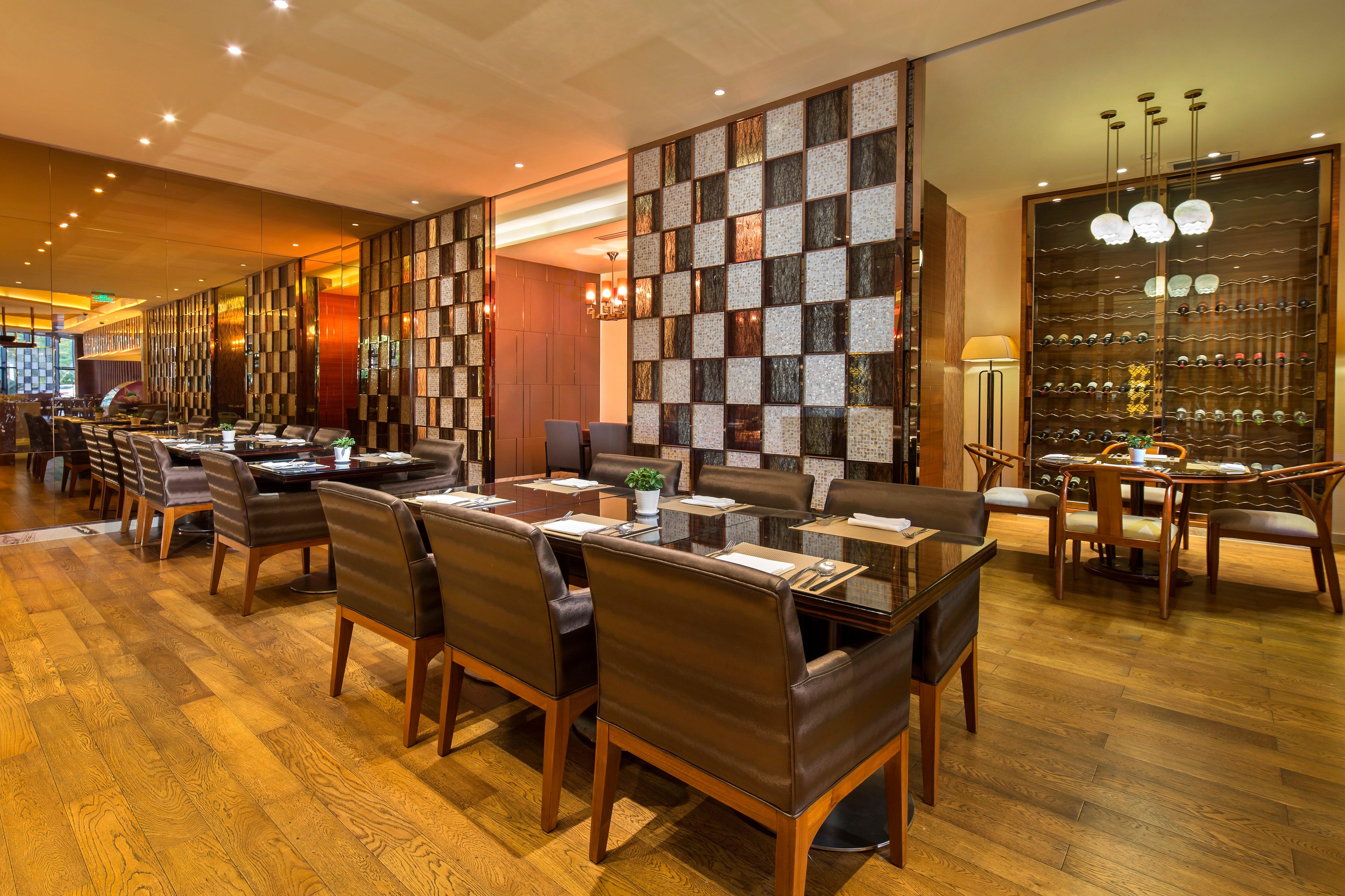 Crowne Plaza Sanya City Center By Ihg Екстериор снимка
