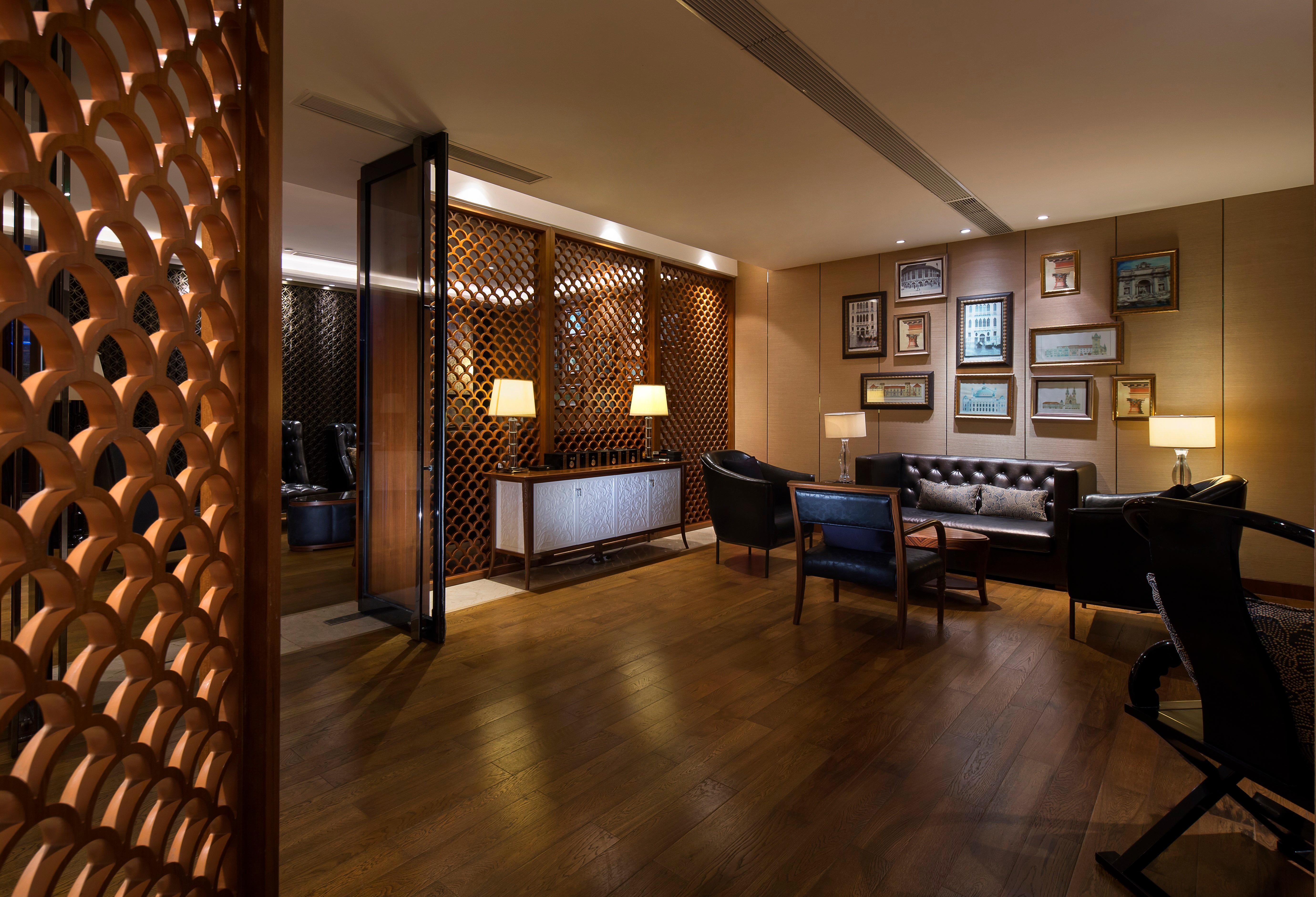 Crowne Plaza Sanya City Center By Ihg Екстериор снимка