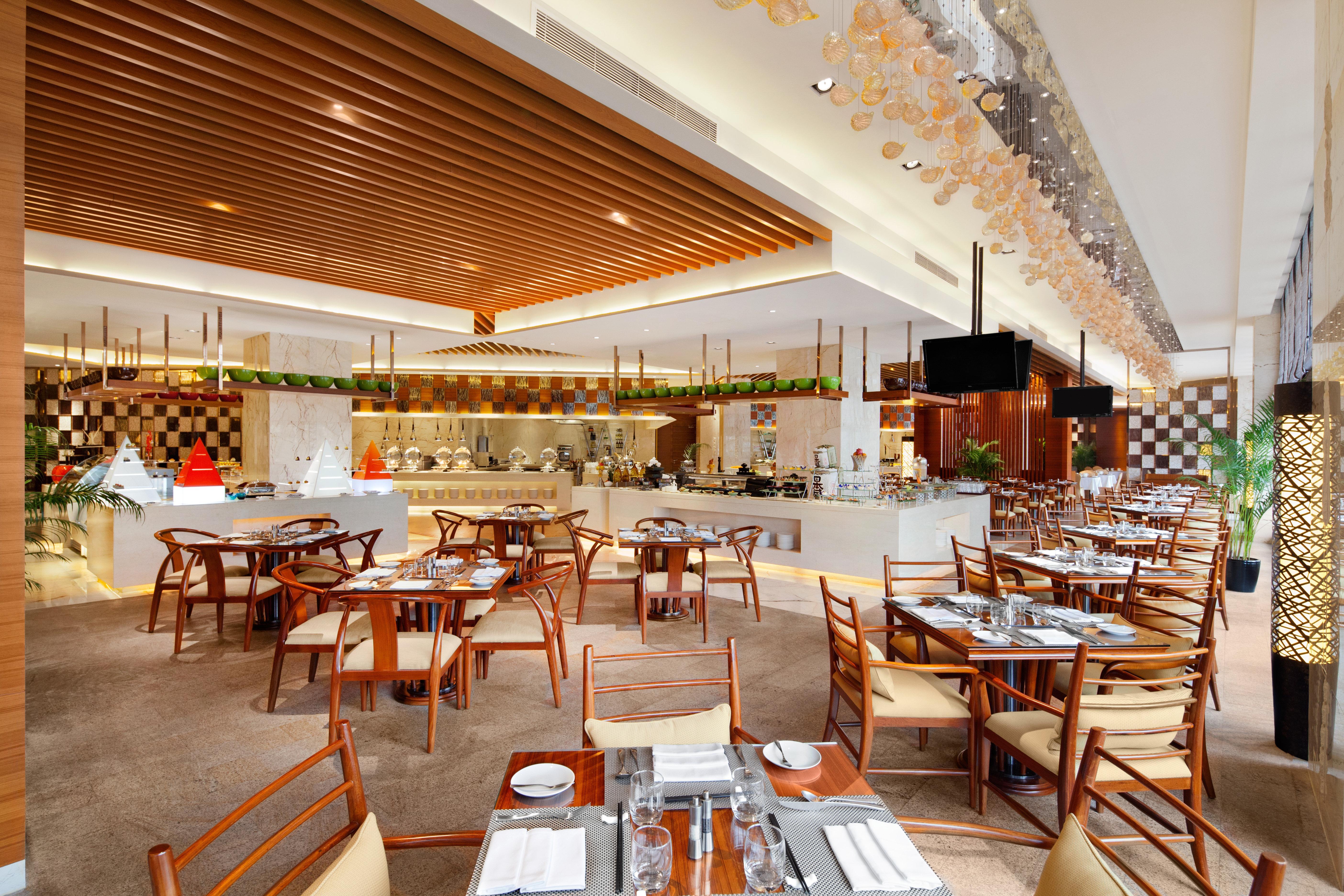 Crowne Plaza Sanya City Center By Ihg Екстериор снимка