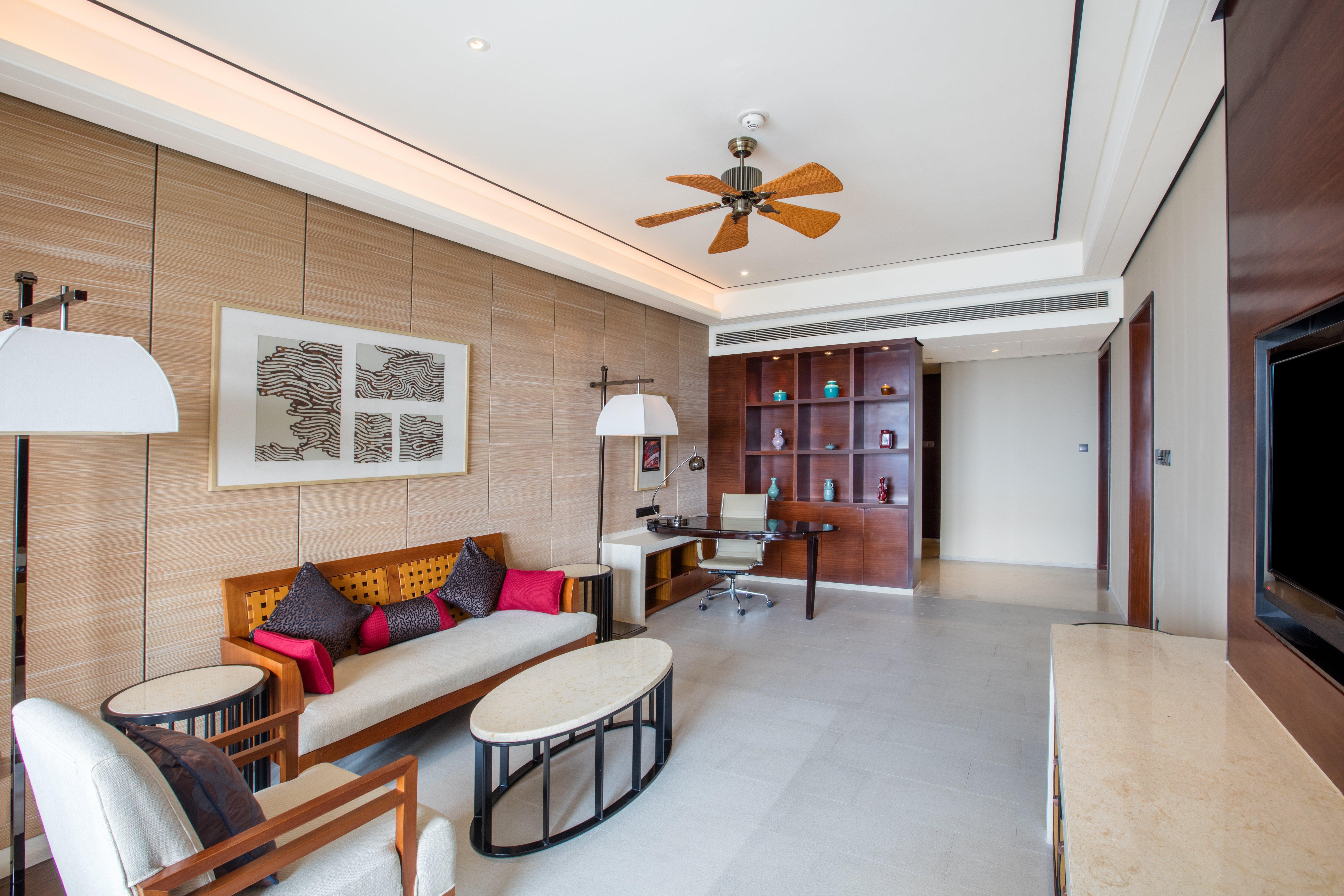 Crowne Plaza Sanya City Center By Ihg Екстериор снимка