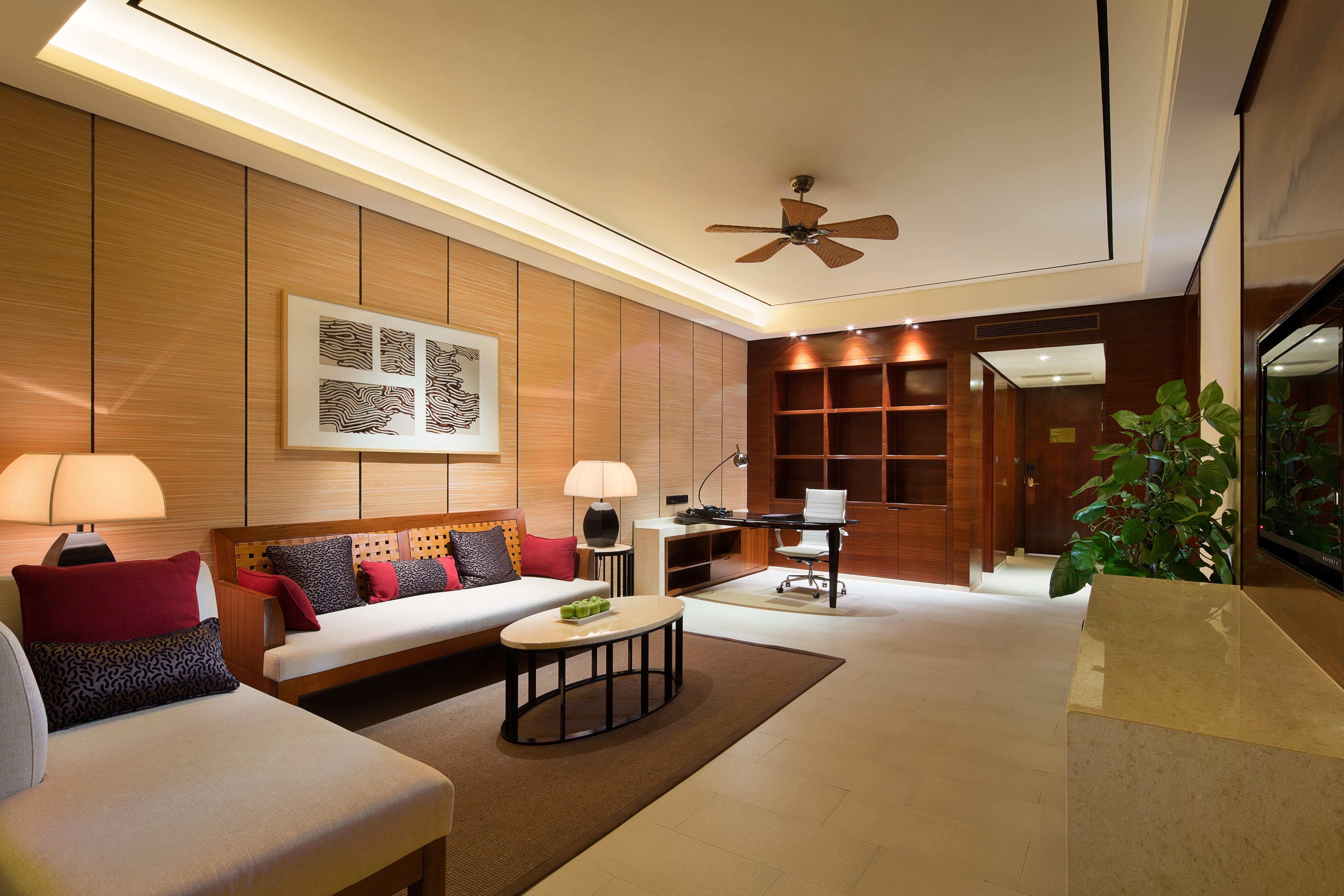 Crowne Plaza Sanya City Center By Ihg Екстериор снимка