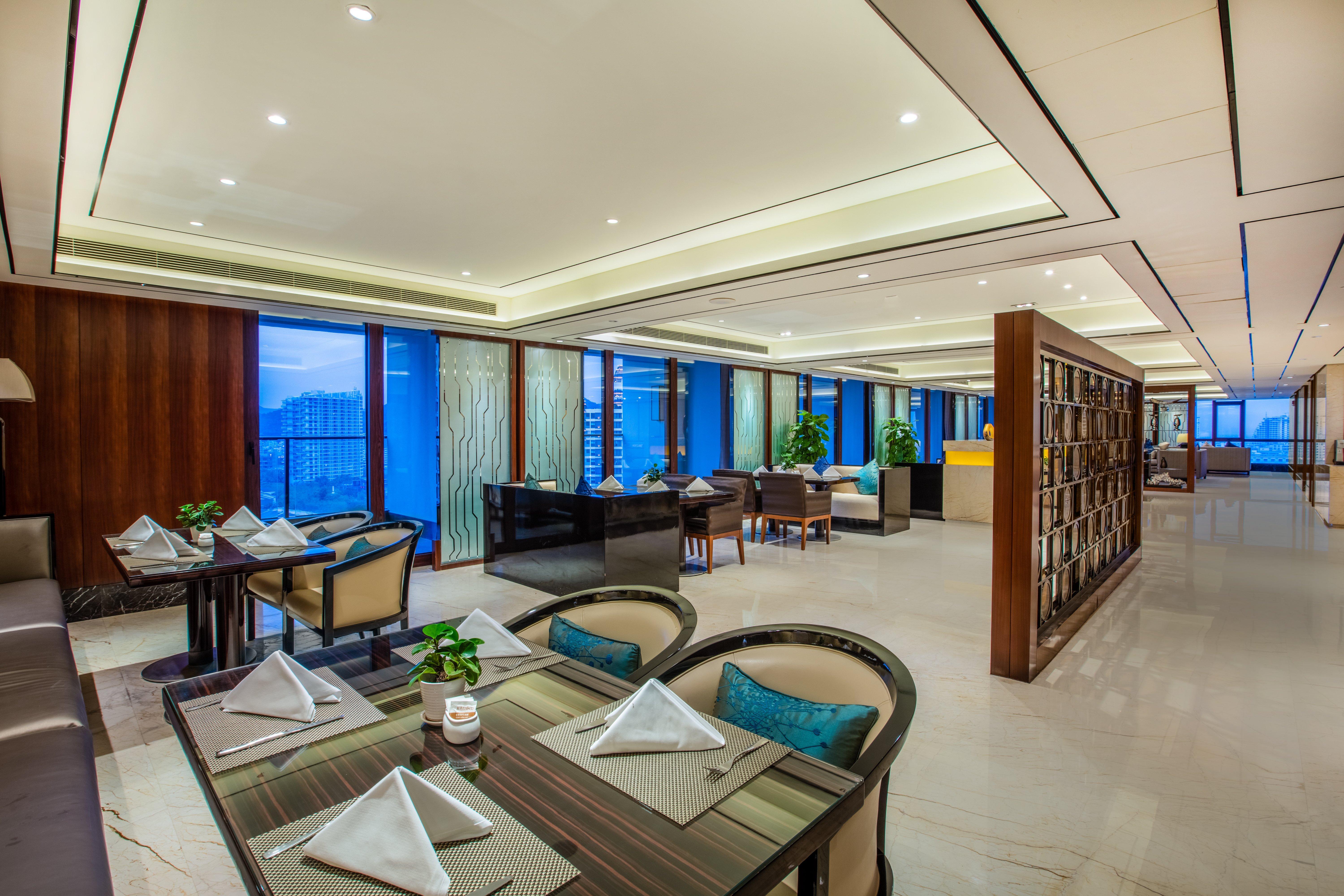 Crowne Plaza Sanya City Center By Ihg Екстериор снимка