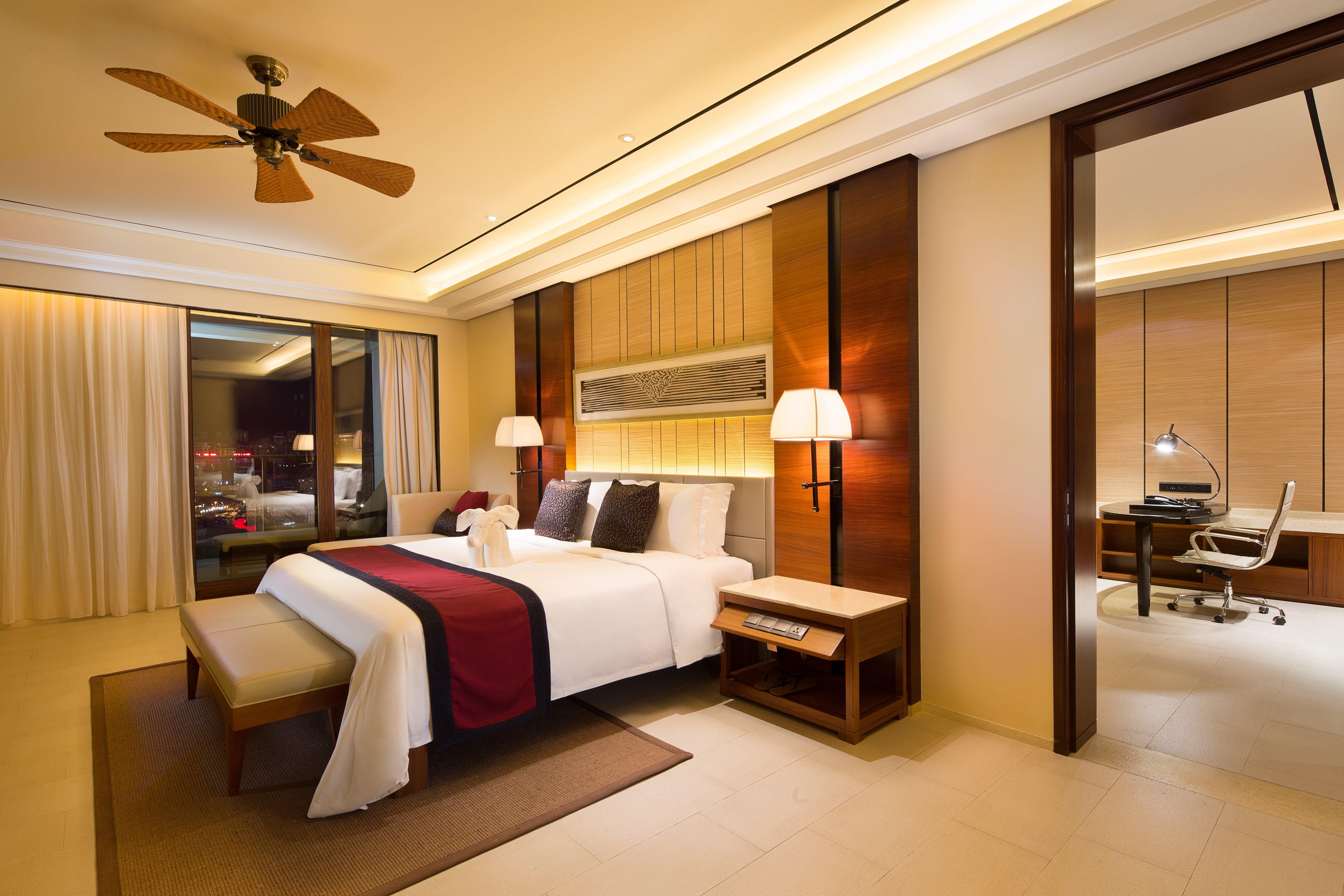 Crowne Plaza Sanya City Center By Ihg Екстериор снимка