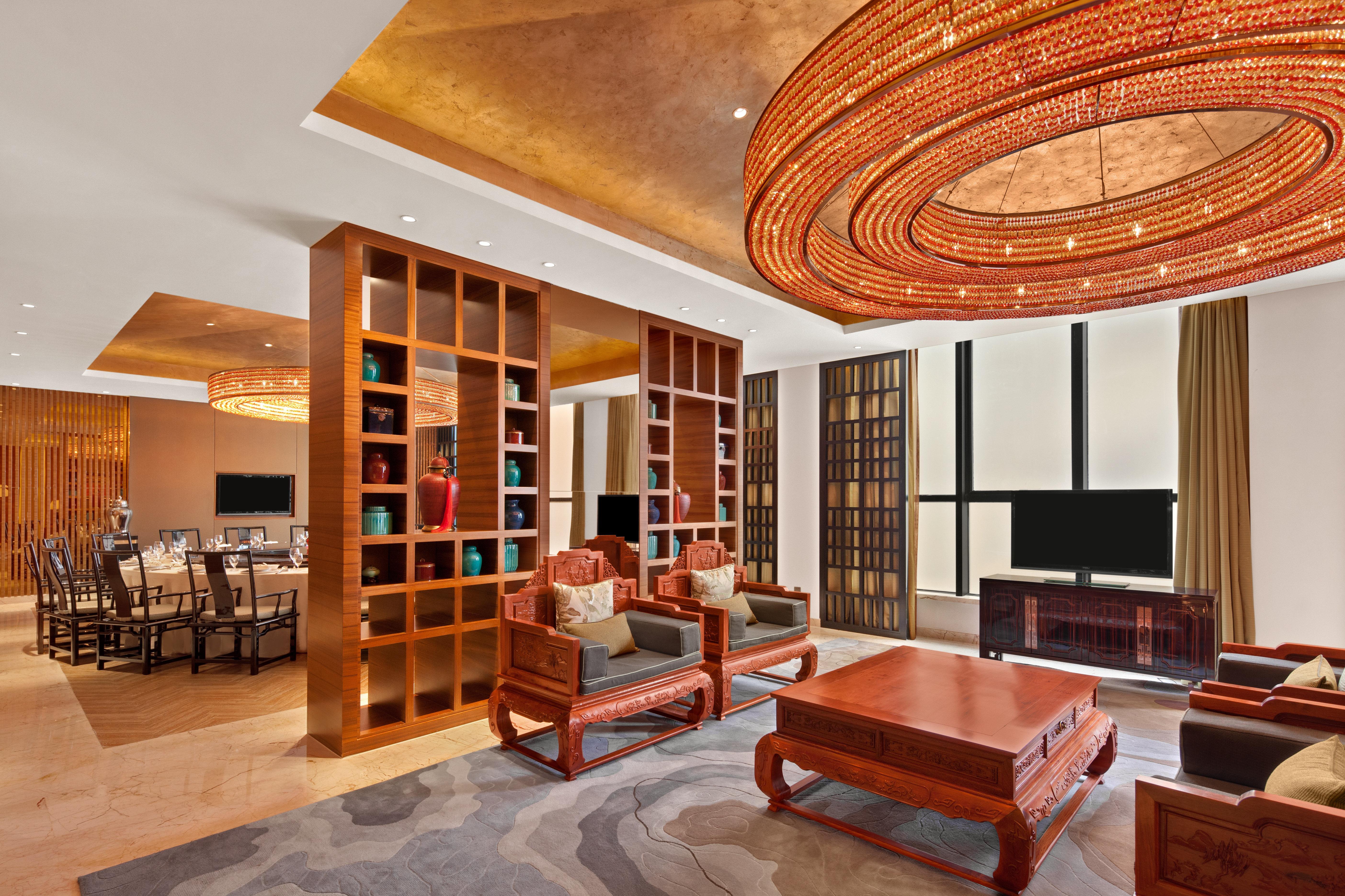 Crowne Plaza Sanya City Center By Ihg Екстериор снимка
