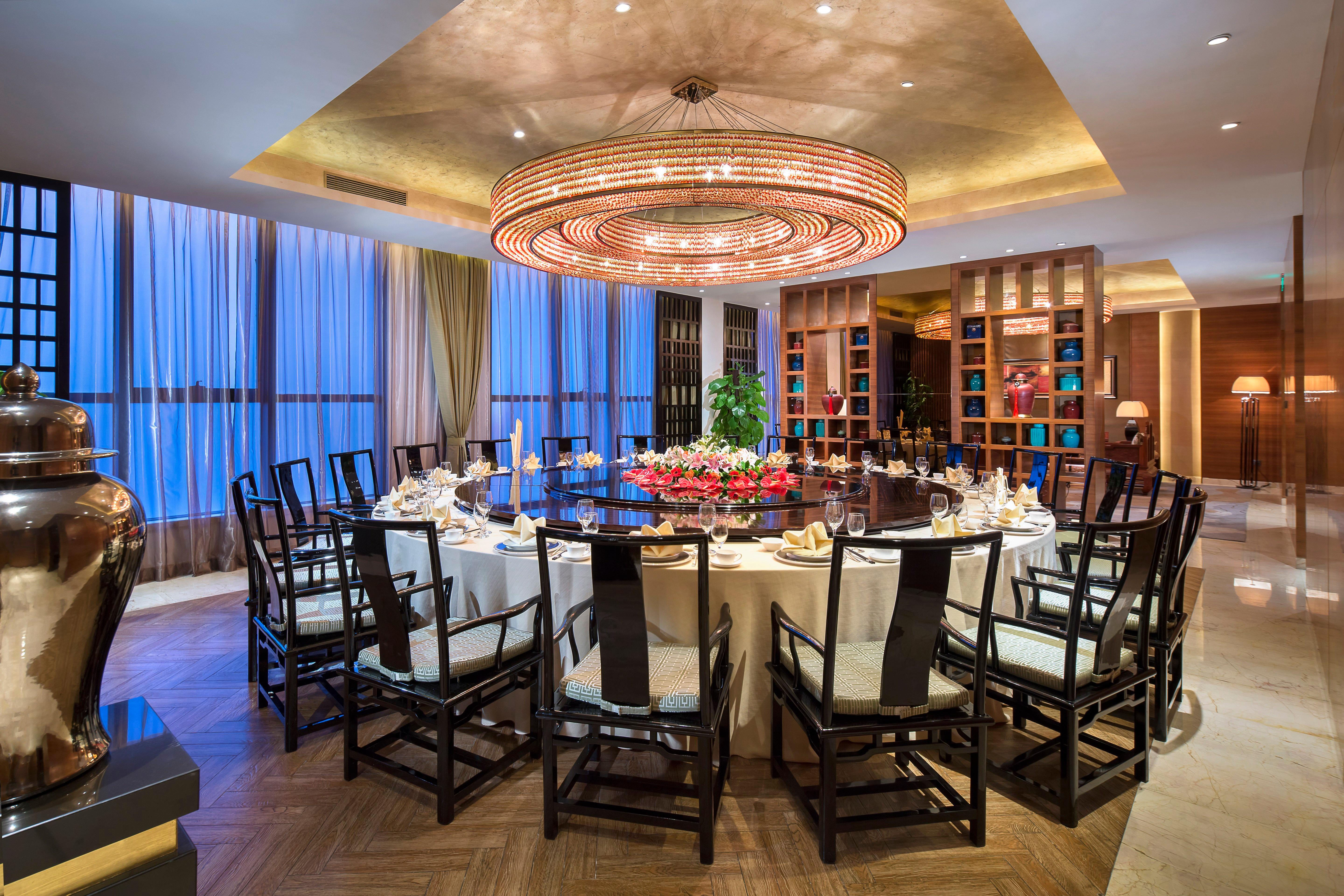 Crowne Plaza Sanya City Center By Ihg Екстериор снимка