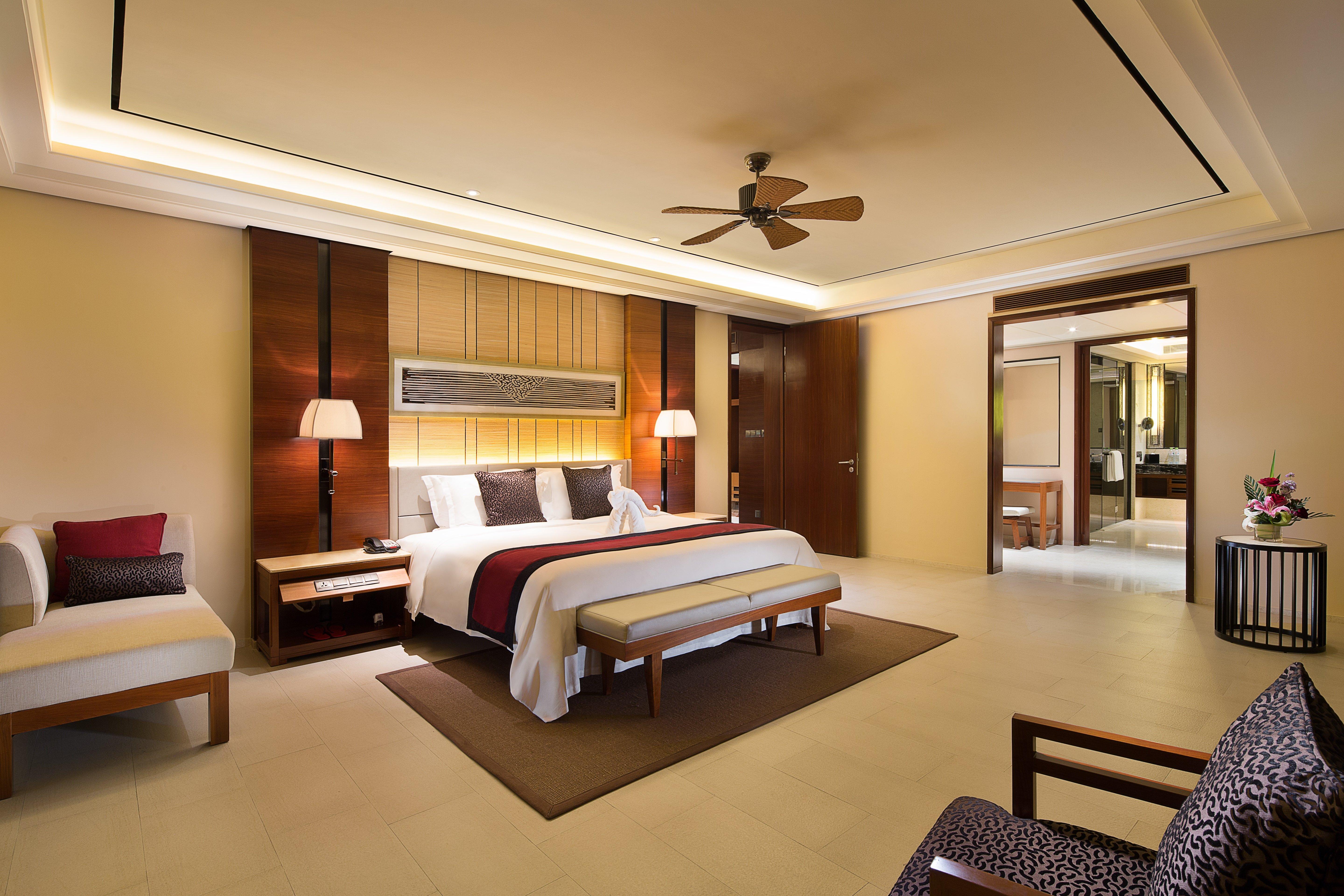 Crowne Plaza Sanya City Center By Ihg Екстериор снимка